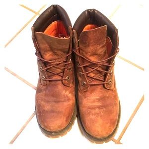 Women’s Timberland Boots